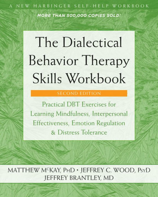 DBT Workbook