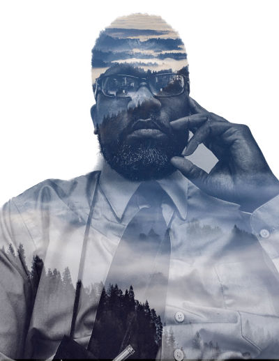 Felipe Blue, MA, LCAS, CSI, LMHCA