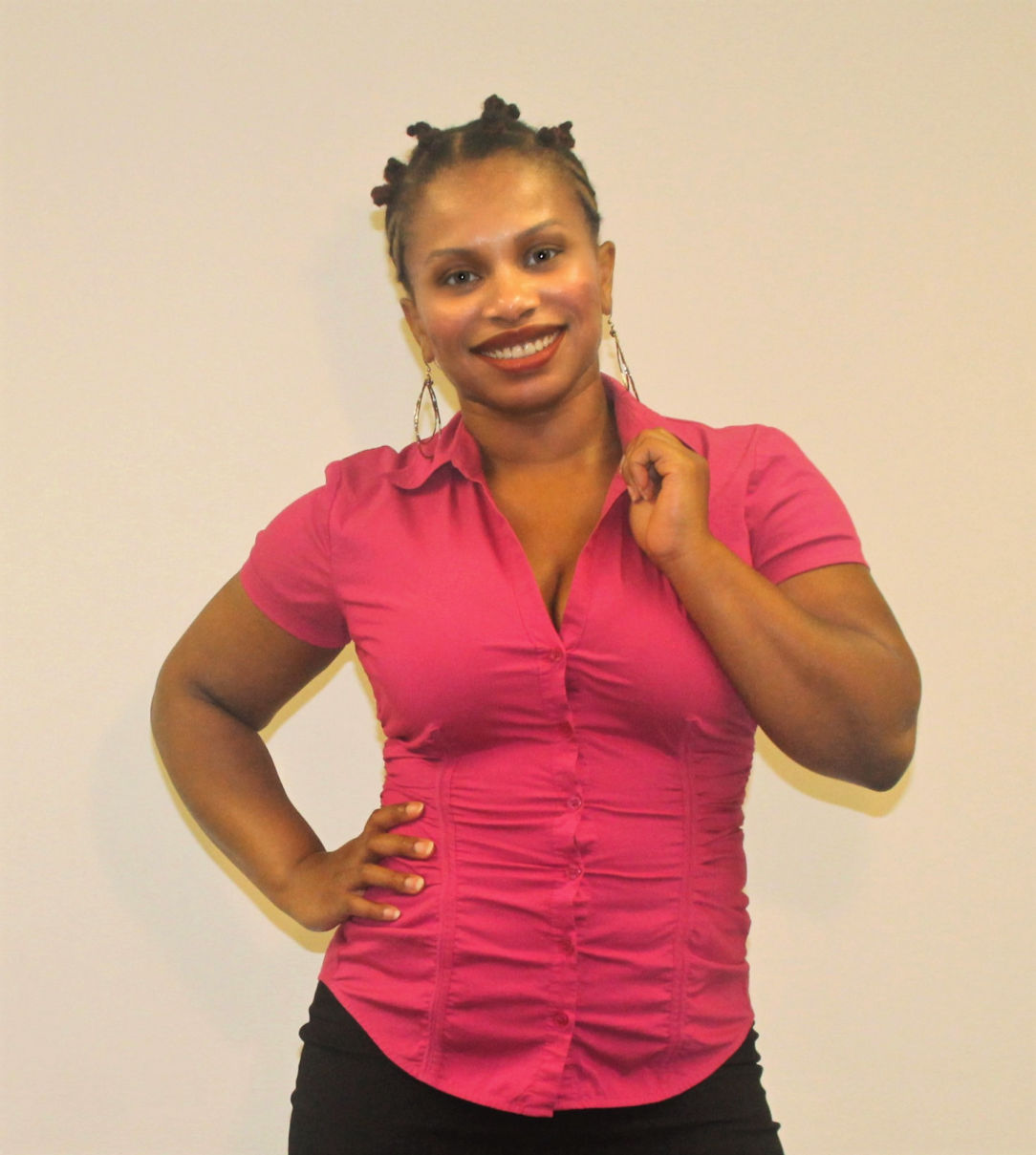 Judithe Louis, MSW, CCTP