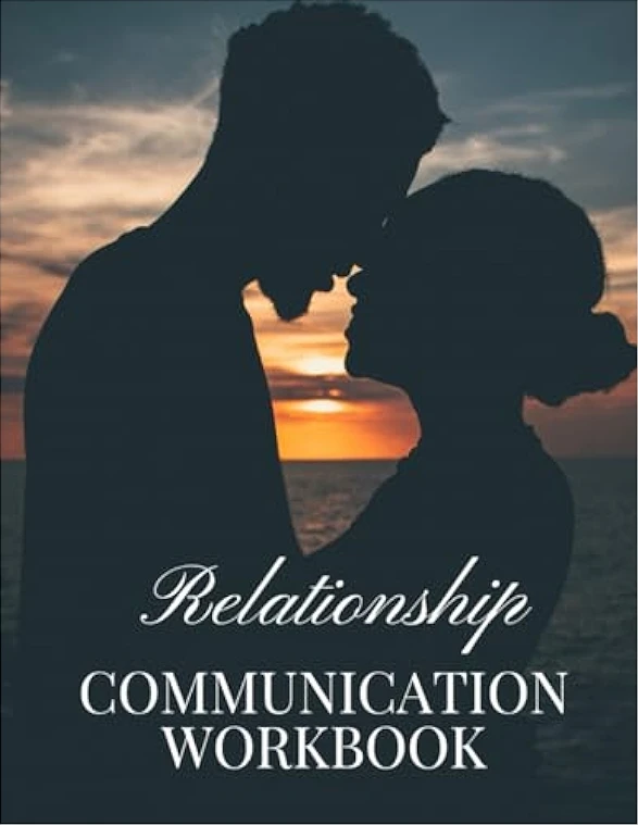 Relationship Communication Workbook book cover
