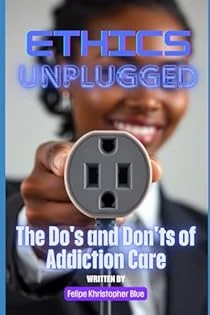 Ethics Unplugged book cover