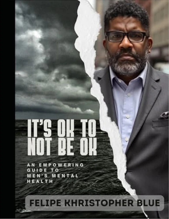 It’s Okay to Not Be Okay! book cover