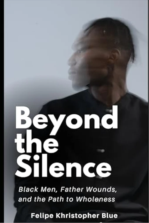 Beyond the Silence book cover